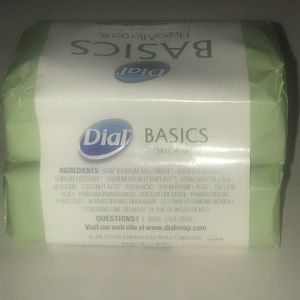 Two Dial Soap Bars